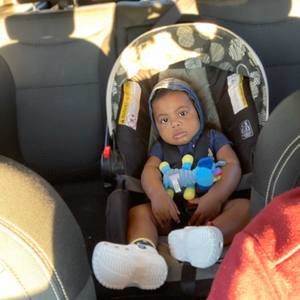 Meet your Posher, Vaughn